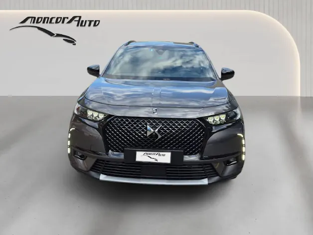 DS 7 E-Tense 300 Louvre 4x4