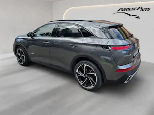 DS 7 E-Tense 300 Louvre 4x4