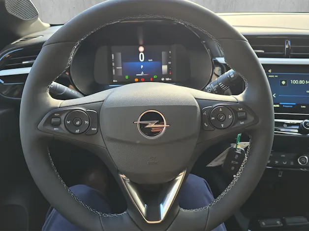 OPEL Corsa 1.2 T Hybrid Viva