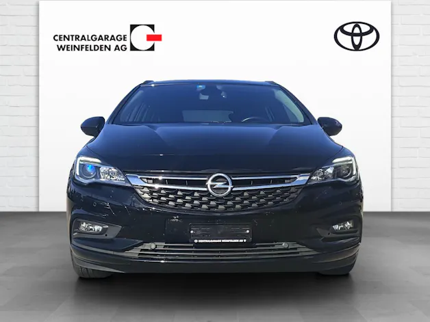 OPEL Astra Sports Tourer 1.4 T 150 eTEC Enjoy S/S