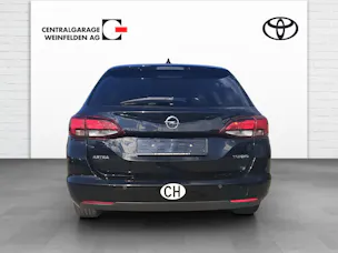 OPEL Astra Sports Tourer 1.4 T 150 eTEC Enjoy S/S