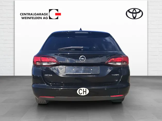OPEL Astra Sports Tourer 1.4 T 150 eTEC Enjoy S/S