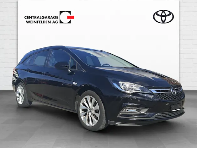 OPEL Astra Sports Tourer 1.4 T 150 eTEC Enjoy S/S