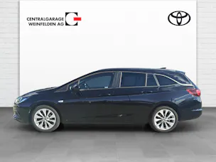 OPEL Astra Sports Tourer 1.4 T 150 eTEC Enjoy S/S