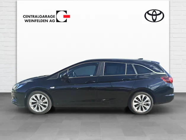 OPEL Astra Sports Tourer 1.4 T 150 eTEC Enjoy S/S