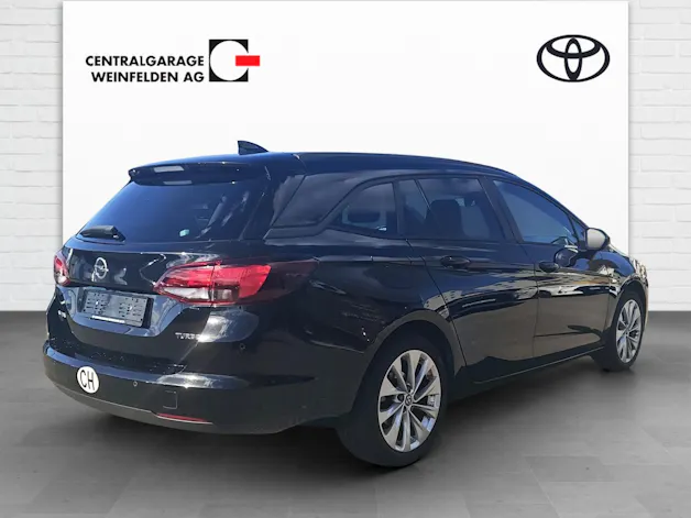 OPEL Astra Sports Tourer 1.4 T 150 eTEC Enjoy S/S