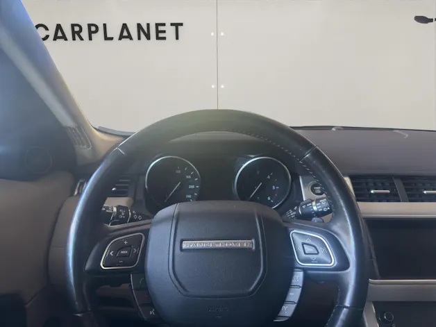 Land Rover Range Rover Evoque 2.0 TD4 Advantage