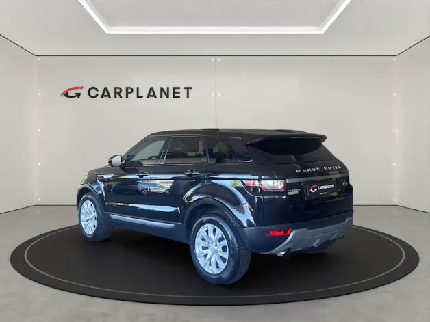 Land Rover Range Rover Evoque 2.0 TD4 Advantage