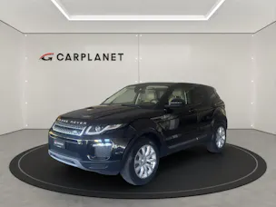 Land Rover Range Rover Evoque 2.0 TD4 Advantage