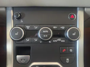 Land Rover Range Rover Evoque 2.0 TD4 Advantage
