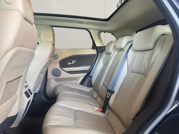 Land Rover Range Rover Evoque 2.0 TD4 Advantage