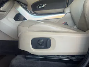 Land Rover Range Rover Evoque 2.0 TD4 Advantage