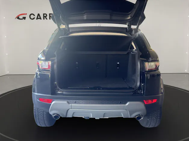 Land Rover Range Rover Evoque 2.0 TD4 Advantage