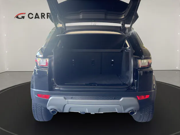 Land Rover Range Rover Evoque 2.0 TD4 Advantage