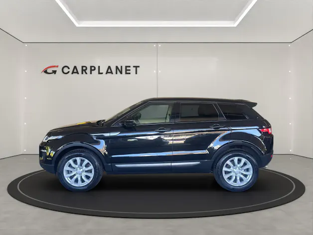 Land Rover Range Rover Evoque 2.0 TD4 Advantage