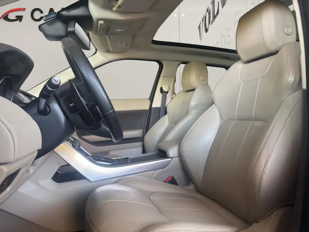 Land Rover Range Rover Evoque 2.0 TD4 Advantage
