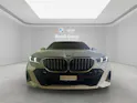 BMW 5er Touring 520d xDrive M-SportPaket