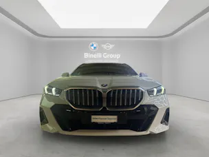 BMW 5er Touring 520d xDrive  M-SportPaket