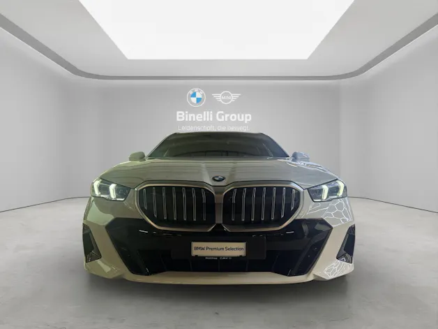 BMW 5er Touring 520d xDrive  M-SportPaket