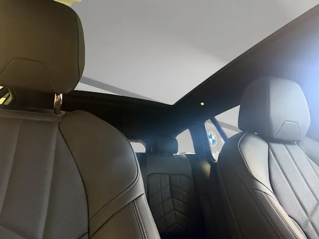 BMW 5er Touring 520d xDrive  M-SportPaket