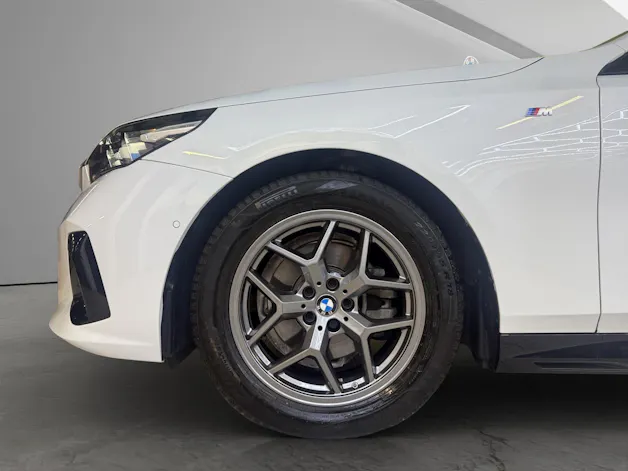 BMW 5er Touring 520d xDrive  M-SportPaket
