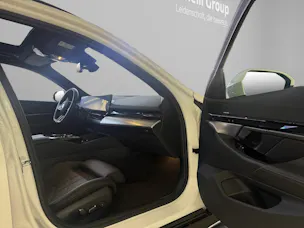 BMW 5er Touring 520d xDrive  M-SportPaket