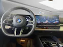 BMW 5er Touring 520d xDrive  M-SportPaket
