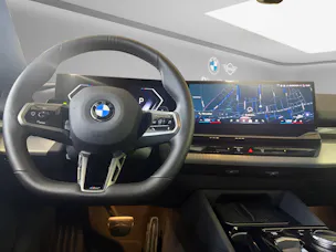 BMW 5er Touring 520d xDrive  M-SportPaket