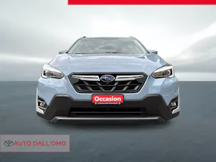 Subaru XV 2.0i e-Boxer Swiss Plus