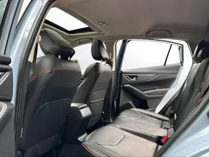 Subaru XV 2.0i e-Boxer Swiss Plus