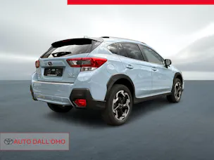 Subaru XV 2.0i e-Boxer Swiss Plus