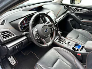 Subaru XV 2.0i e-Boxer Swiss Plus