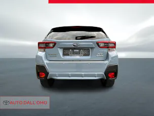 Subaru XV 2.0i e-Boxer Swiss Plus