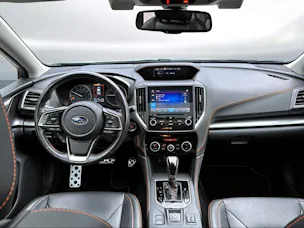Subaru XV 2.0i e-Boxer Swiss Plus