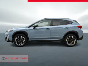 Subaru XV 2.0i e-Boxer Swiss Plus