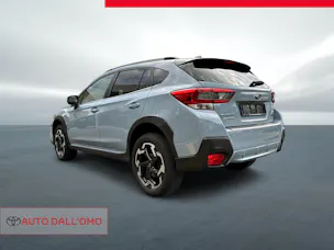 Subaru XV 2.0i e-Boxer Swiss Plus