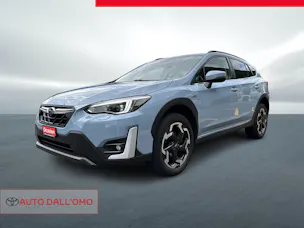 Subaru XV 2.0i e-Boxer Swiss Plus