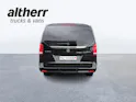 MERCEDES-BENZ V 300 d Avantgarde eL extra lang 4matic