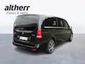 MERCEDES-BENZ V 300 d Avantgarde eL extra lang 4matic