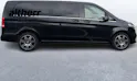 MERCEDES-BENZ V 300 d Avantgarde eL extra lang 4matic