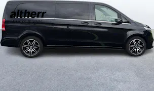 MERCEDES-BENZ V 300 d Avantgarde eL extra lang 4matic