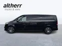 MERCEDES-BENZ V 300 d Avantgarde eL extra lang 4matic
