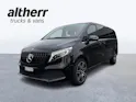MERCEDES-BENZ V 300 d Avantgarde eL extra lang 4matic