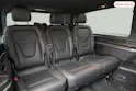 MERCEDES-BENZ V 300 d Avantgarde eL extra lang 4matic