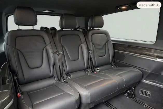 MERCEDES-BENZ V 300 d Avantgarde eL extra lang 4matic