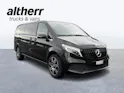 MERCEDES-BENZ V 300 d Avantgarde eL extra lang 4matic