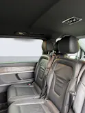 MERCEDES-BENZ V 300 d Avantgarde eL extra lang 4matic