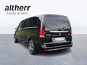 MERCEDES-BENZ V 300 d Avantgarde eL extra lang 4matic