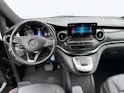 MERCEDES-BENZ V 300 d Avantgarde eL extra lang 4matic