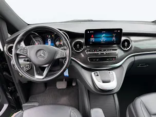 MERCEDES-BENZ V 300 d Avantgarde eL extra lang 4matic
